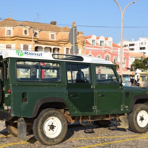 jeep safari algarve monte gordo